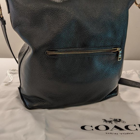 Coach handbag - Picture 2 of 4